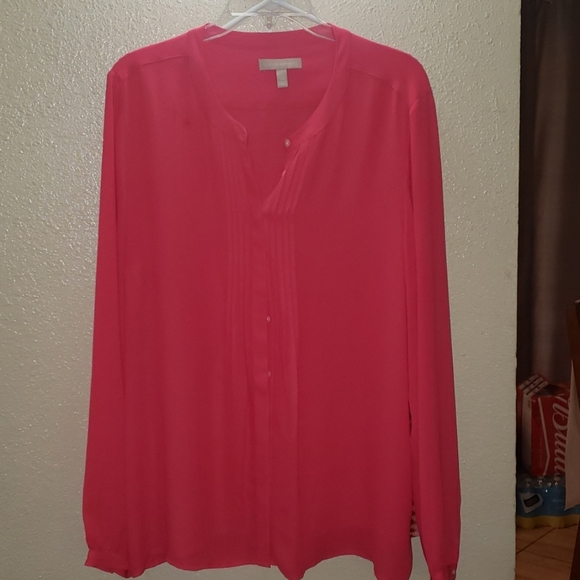 Banana Republic Tops - Xl button up
